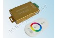 RGB touch-контроллер 24A RF 288Вт 12В white